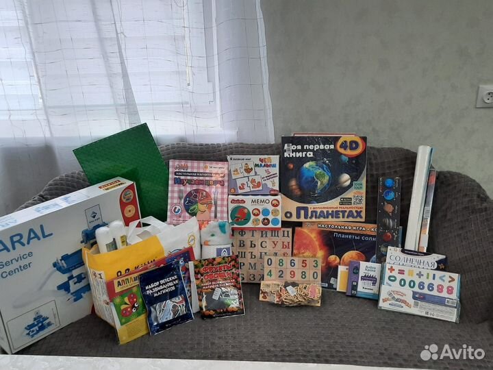 Развивающие игрушки,обувь,вещи