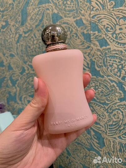 Parfums de marly delina