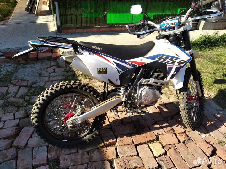 BSE Z3 c птс