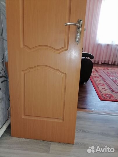 Межкомнатные двери бу с коробкой