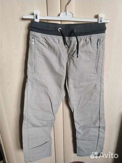 Брюки Next новые 9 лет