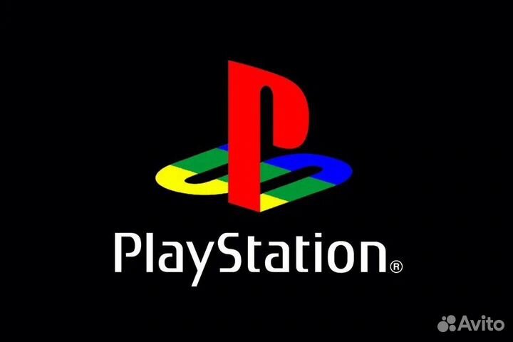 Диски для PS1/PS2