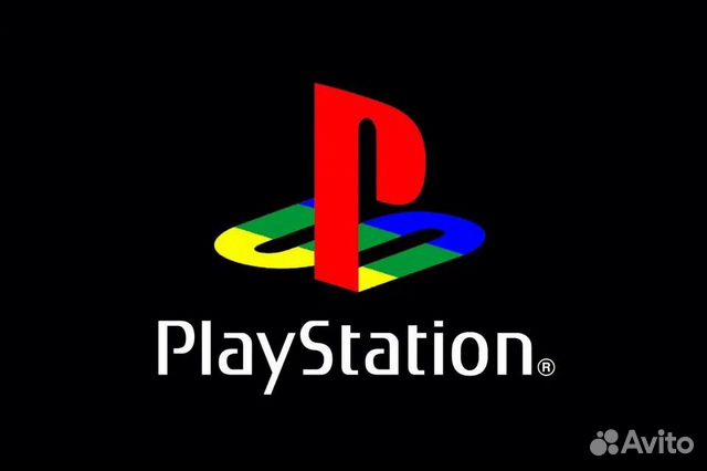 Диски для PS1/PS2