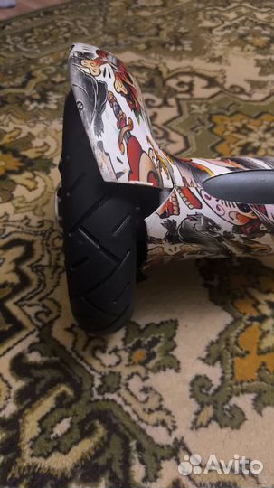 Гироскутер