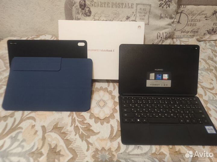 Huawei matebook e 2023