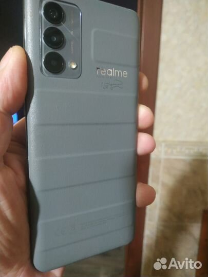 realme GT Master Edition, 6/128 ГБ