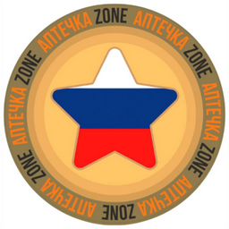 Аптечка Zone