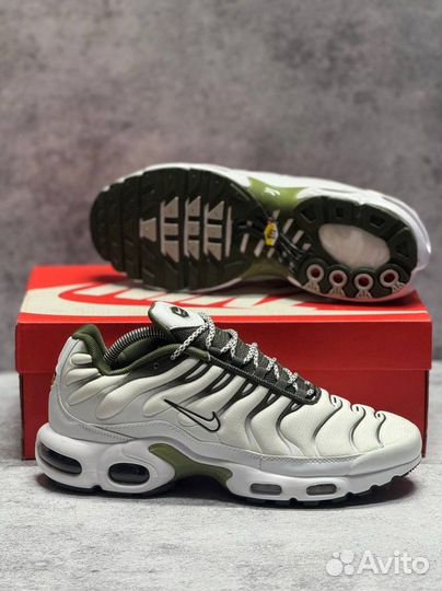 Кроссовки Nike Air Max Tn Plus