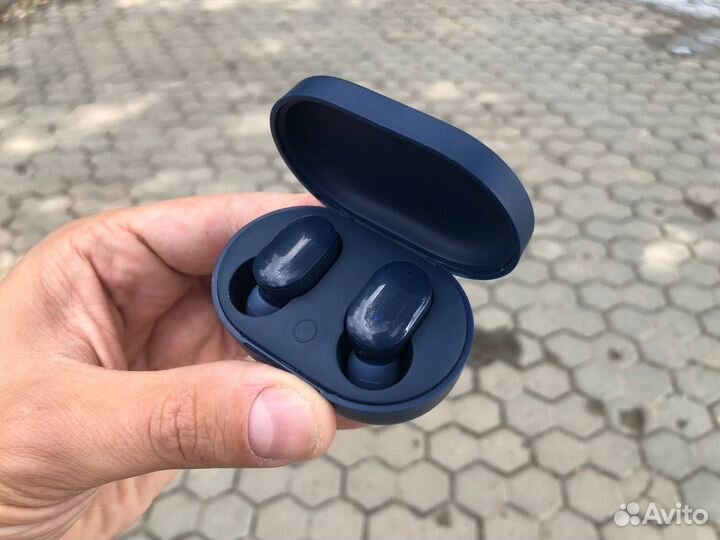 Наушники Airdots 3 Новые Гарантия