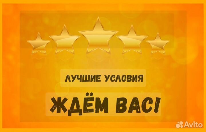 Автоэлектрик вахта Выплаты еженед. Жилье /Еда /Хор