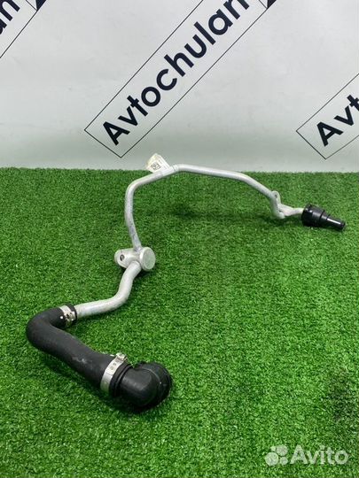 Трубка охлаждения Bmw 5-Series G30