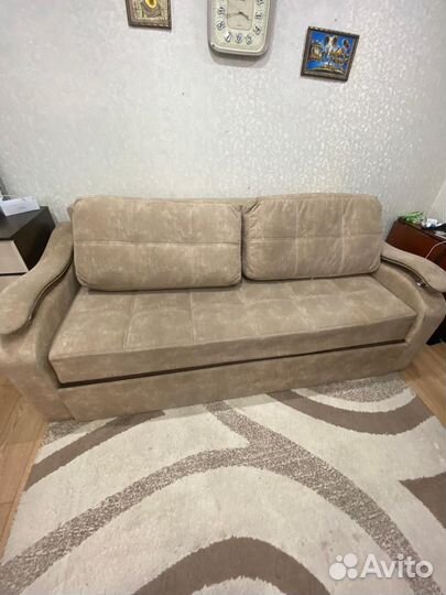 Диван бу
