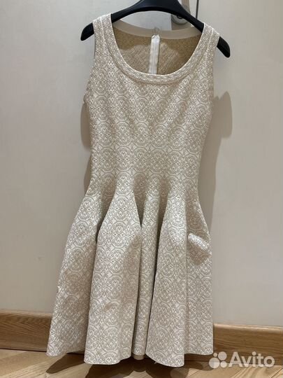 Alaia платье оригинал