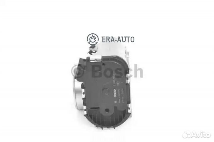 Bosch 0280750151 Заслонка дроссельная