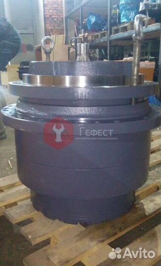 Редуктор хода Doosan DX255LC K9005007