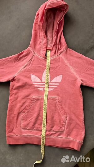 Толстовка adidas детская