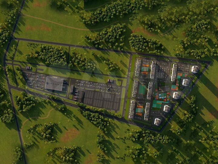 Свободного назначения, 136.79 м²