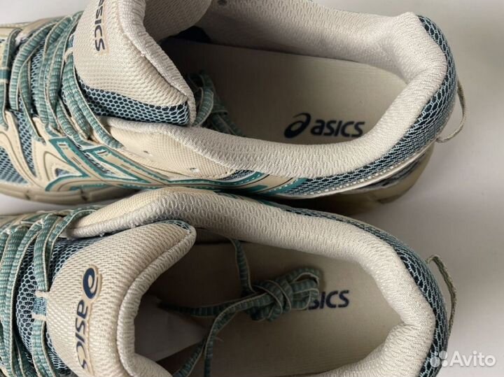 Asics gel kahana 8