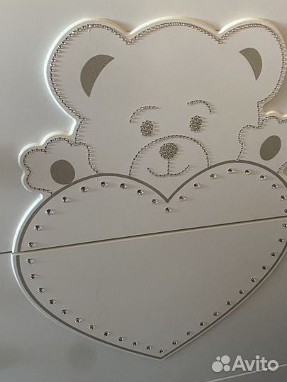 Детская мебель