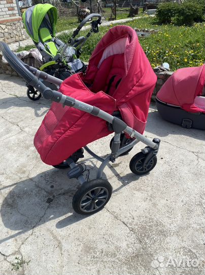 Детская коляска
