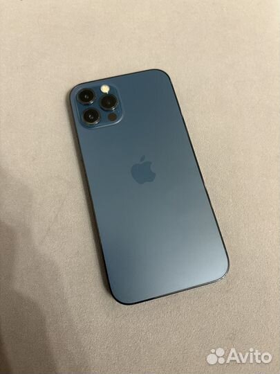 iPhone 12 Pro, 256 ГБ