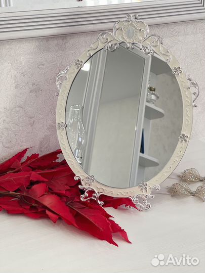 Зеркало на свадьбу / хонча