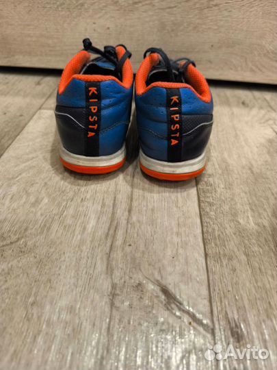 Сороконожки kipsta