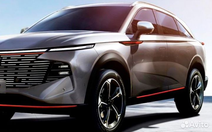 Оператор станков автомобильного завода / вахта