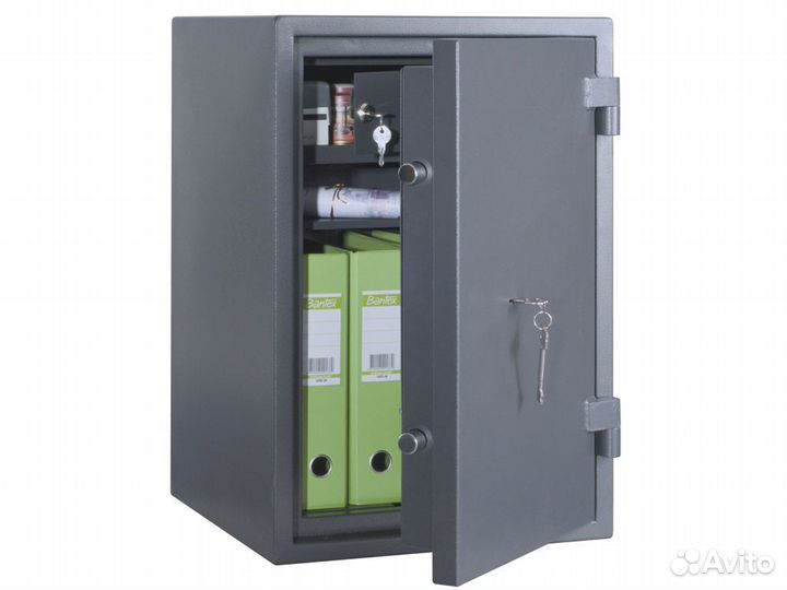 Взломостойкий сейф valberg кварцит 65Т