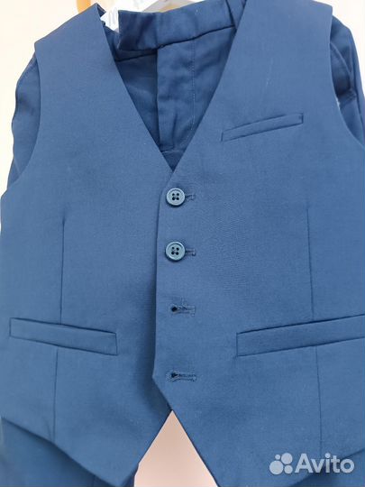 Школьный костюм