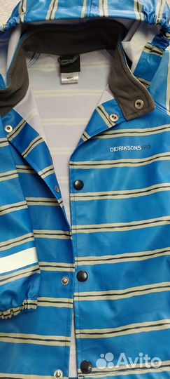 Комплект didriksons