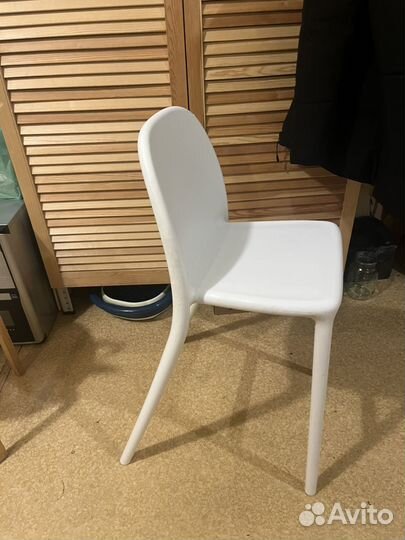 Детский стул IKEA urban