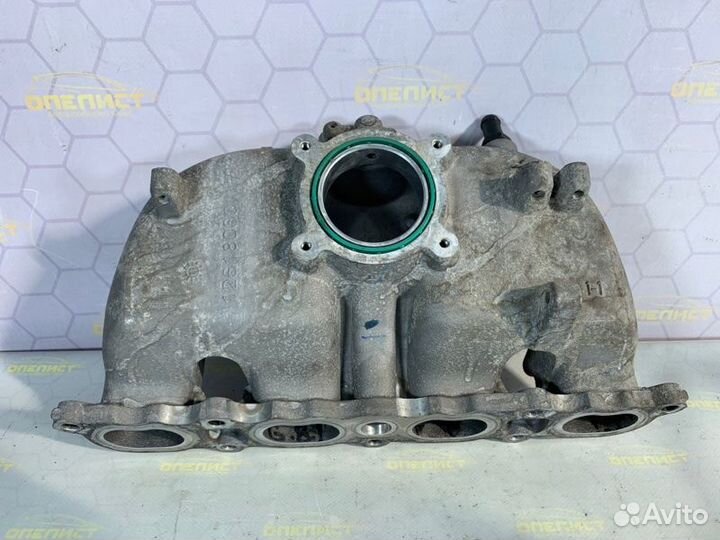 Коллектор впускной Opel Insignia A A20NFT 2012