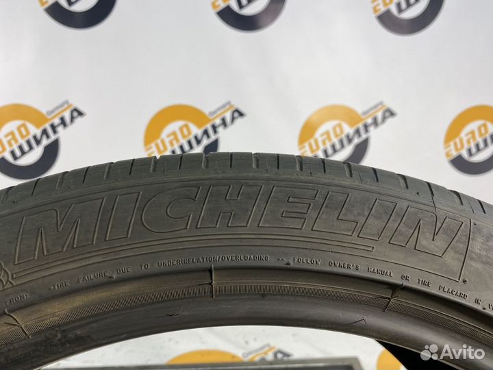 Michelin Latitude Sport 295/35 R21 108Y