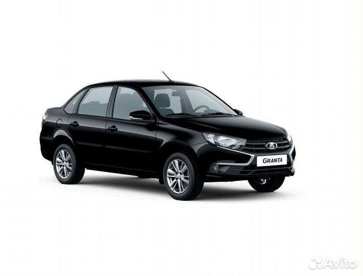 LADA Granta 1.6 МТ, 2023