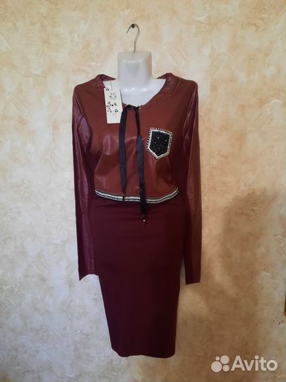 Женский одежда