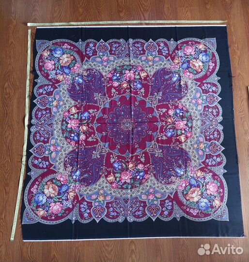 Павловопосадский лоскут