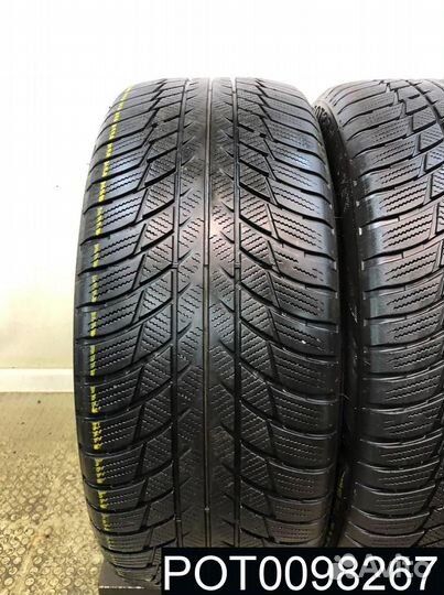 Bridgestone Blizzak LM-001 225/50 R18 99P