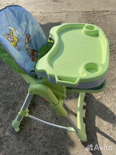 Столик для детей