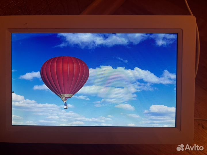 Фото рамка электронная