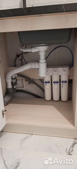 Сантехник, Услуги сантехника, Отопление, Электрик