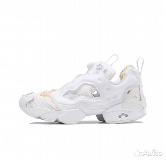 Maison Margiela x Reebok Instapump Fury Memory