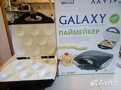Паймейкер Galaxy GL 2957