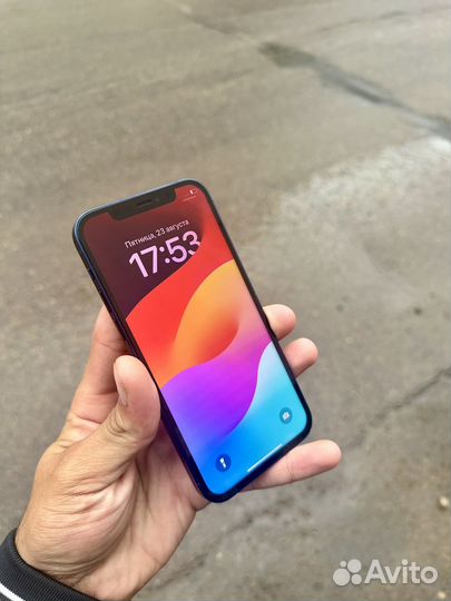 iPhone 12, 128 ГБ
