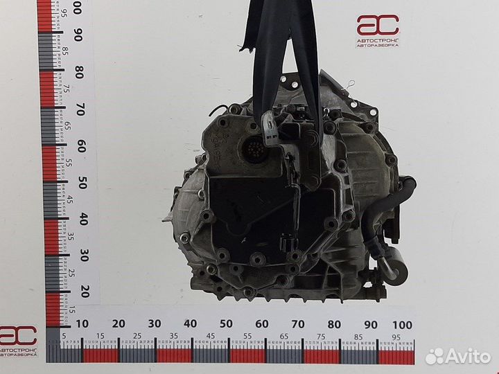 Кпп для Audi A6 C6