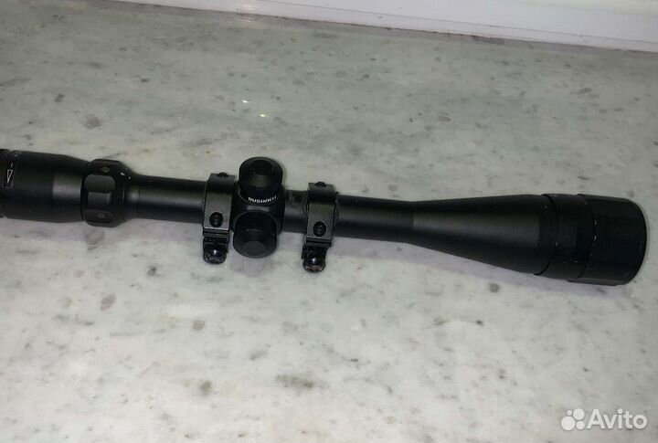 Оптический прицел bushnell