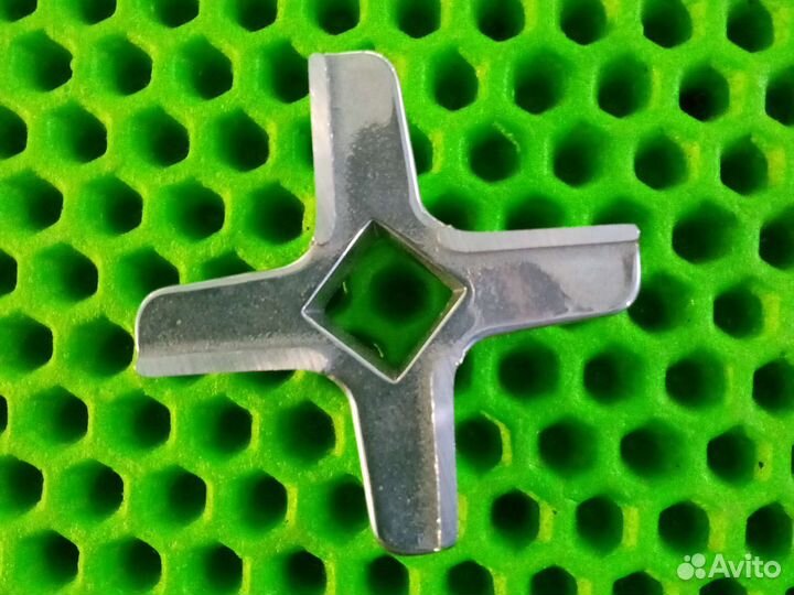 Нож для мясорубки moulinex