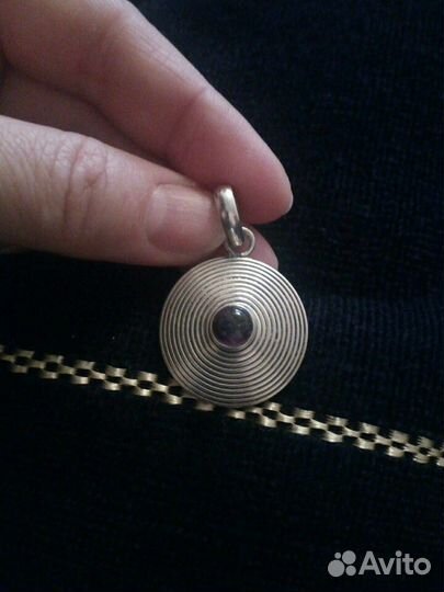 Космический комплект - серебро