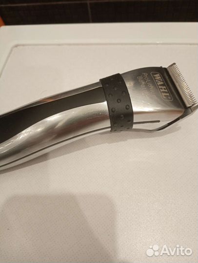 Машинка для стрижки волос wahl