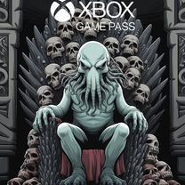 Xbox Game Pass Ultimate на 90 месяцев